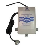 Aqua Sun Ozone XL-80