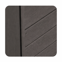 Vortex™ 2024 Cobalt / Nitro Corner Panel Grey H750, R340