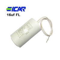 ICAR® 16uf Capacitor, Fly Lead