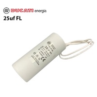 ICAR® 25uf Capacitor, Fly Lead