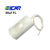 ICAR® 30uf Capacitor, Fly Lead