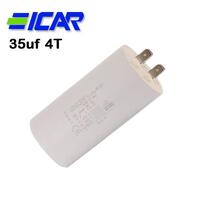 ICAR® 35uf Capacitor, Quick Connect