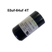 ICAR® 53-64UF Capacitor, Quick Connect