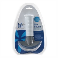 Life Spa & Hot Tub Cleaning Brush