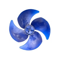 EcoCube™ Fan Blade to suit 3.3 & 5.5kW Heat Pump