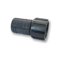 SpaNet™ Eco Cube HP Straight 32mm Union