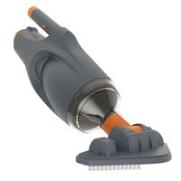 Spa Vacuum Cleaner S50 MKII Rechargeable Underwater 