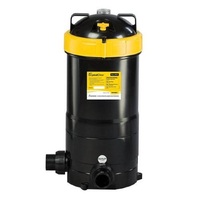 Davey Spa Quip® Crystal Clear 50Ft² Filter Assy