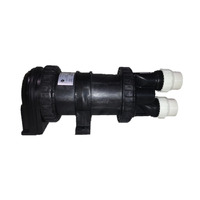 Davey Spa Quip® 1.25Hp Celsior  Pump 