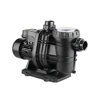 Davey Typhoon T200M (2hp) Pool Pump