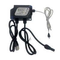 UV Power Box 2025  Vortex & Fisher Spas 2025 