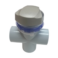 Fisher Spa Diverter Valve K
