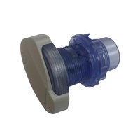 Fisher Spa Air Control K