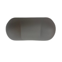 Grey Fisher 2 Headrest