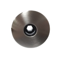 2024 Air Jet Matte Surface with Jet Body, Nut & O-Ring