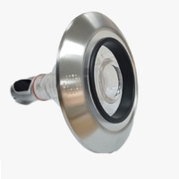 127mm (5") Vortex H2 Volcano Jet