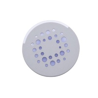 Post 2024 Vortex Grey Waterfall Feature