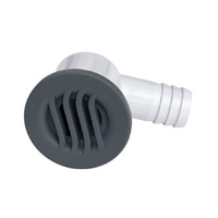 Fisher Spas™ Filter Vent Jet Grey