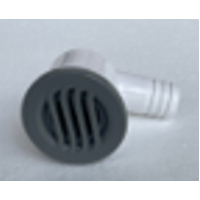 Fisher Spas™ Filter Vent Jet Grey