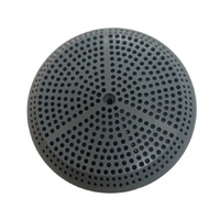 Fisher Suction Grey 