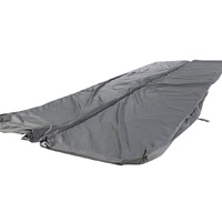 ClearLift™ Cover Slip 4m 3976 x 2310, R350mm