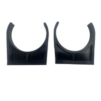 Brackets to Suit UV Tube (Pair)