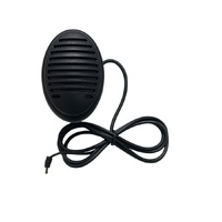 STD Speaker for Saunas