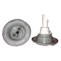 84mm (3.3") Edgetec® Twin Roto Excess