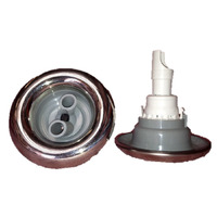 90mm (3.5") Twin Roto Edgetec Excess SS