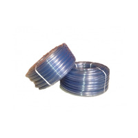 Clear 19mm Flexible Water Hose - 10 metre roll