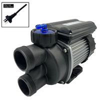 Edgetec® TriFlo 1.0hp Xtra-Heat-Air Switch