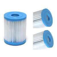 95 x 77 Intex® Replacement Cartridge Filter Element