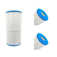 369 x 185 Monarch Poolrite Spa-Quip 50 Replacement Cartridge Filter Element