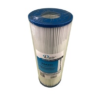332 X 124mm  Spas Direct Top Load /Floating Skimmer Replacement Filter