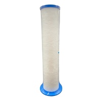 472 x 142mm Sundance Microclean Inner Core Disposable Filter