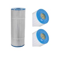 493 X 185mm Replacement Filter for Onga BR6000/LCF60 