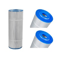 494 X 185 Waterco Trimline Compact CC75 Replacement Filter 