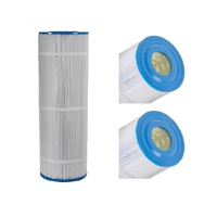 549 X 185mm Monarch 100 / Poolrite Spa Quip Replacement Filter 