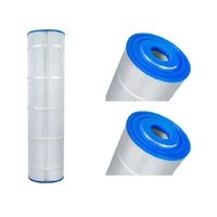 690 X 230mm Hurlcon ZX-250 Replacement Filter 