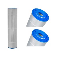 730 X 185 Monarch 150 / Poolrite Spa Quip Replacement Filter 