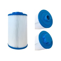 210 x 138mm Oasis Spas Replacement Filter 
