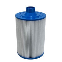 250 X 180 Baker Hydro HM25/30 Suitable Replacement Filter Cartridge