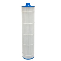 745 X 180 Baker Hydro HM75/72 Replacement Cartridge Filter Element