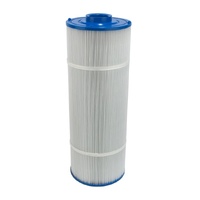 495 X 185 Poolrite CL75 (Low Profile) Replacement Cartridge Filter Element