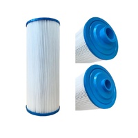 319 x 130mm Pride Pumps 50 Replacement Filter 