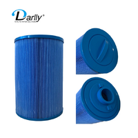 205 x 145 Universal Widemouth Top Replacement Microban Filter 