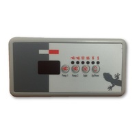 Gecko TSC-18/K-18