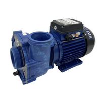 Aqua-Flo® XP2 1.5hp 2 Speed Pump