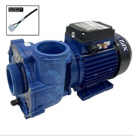 Aqua-Flo® XP2 2.0Hp/1-Speed  Pump