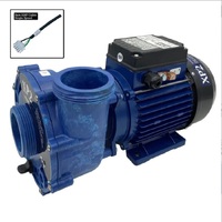 Aqua-Flo® XP2  Pump  2.5Hp /1-Speed